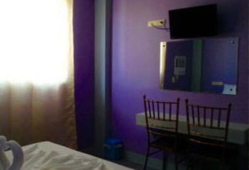 اتاق استاندارد, Ukl Ever Resort