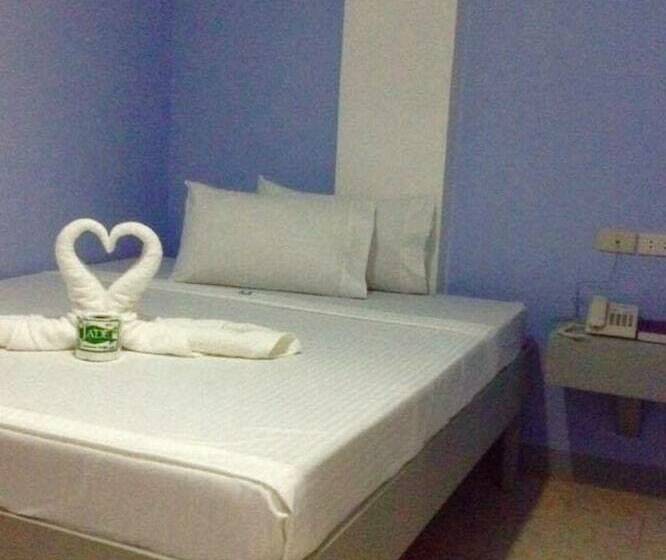 اتاق استاندارد, Ukl Ever Resort