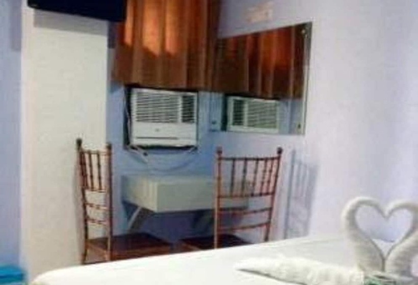 اتاق استاندارد, Ukl Ever Resort