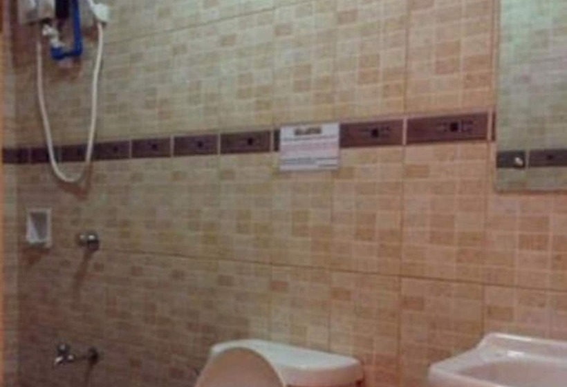 اتاق استاندارد, Ukl Ever Resort