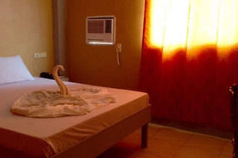 اتاق استاندارد, Ukl Ever Resort