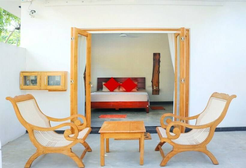 חדר דלוקס, Bobo S Bed & Breakfast