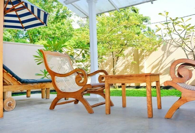 חדר דלוקס, Bobo S Bed & Breakfast