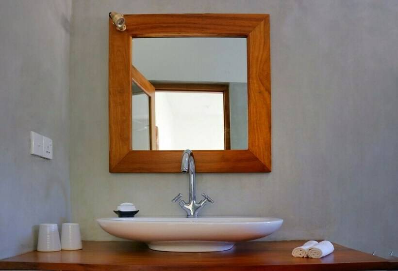 חדר דלוקס, Bobo S Bed & Breakfast