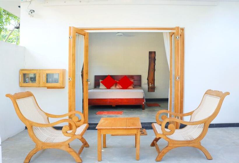 חדר דלוקס, Bobo S Bed & Breakfast