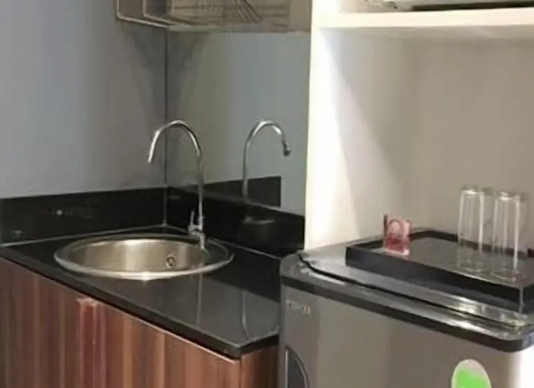 デラックスルーム, Campagne Hotel And Residence   Sha Plus