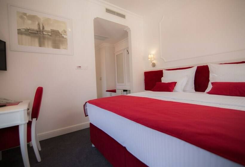 اتاق استاندارد, Central Park