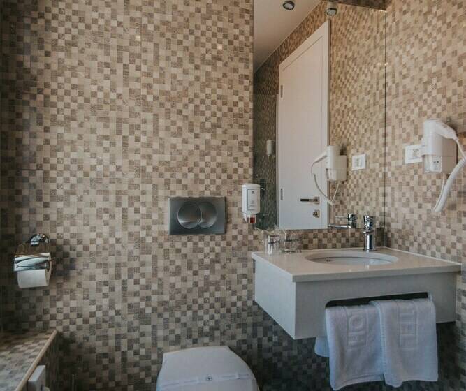 اتاق استاندارد, Central Park