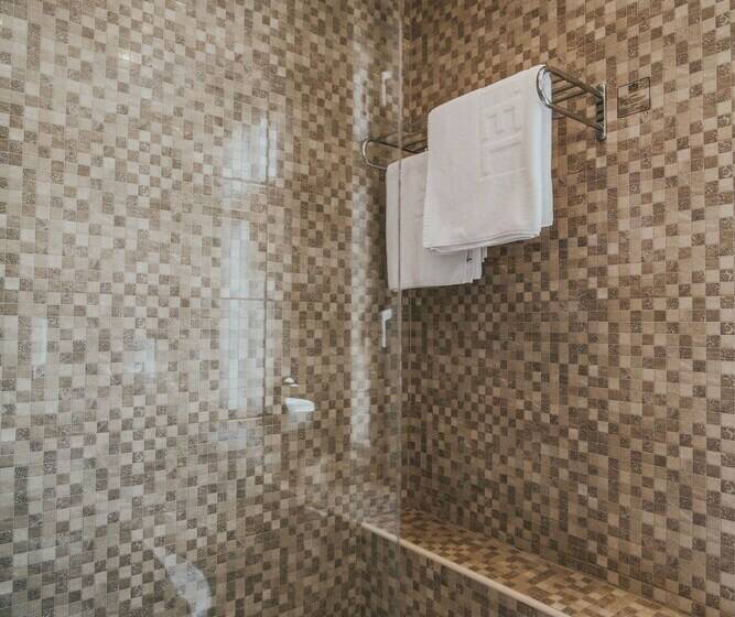 اتاق استاندارد, Central Park