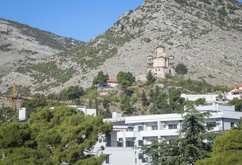 آپارتمان 1 خوابه, Central Park