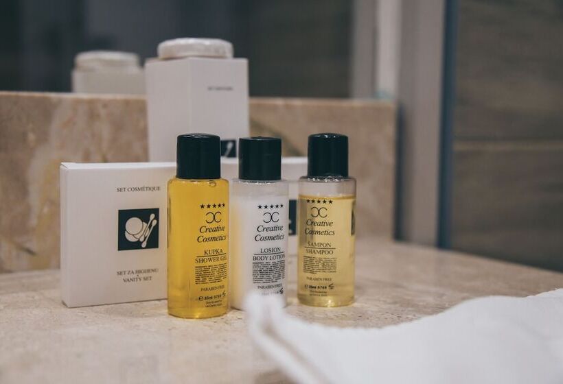 آپارتمان 1 خوابه, Central Park