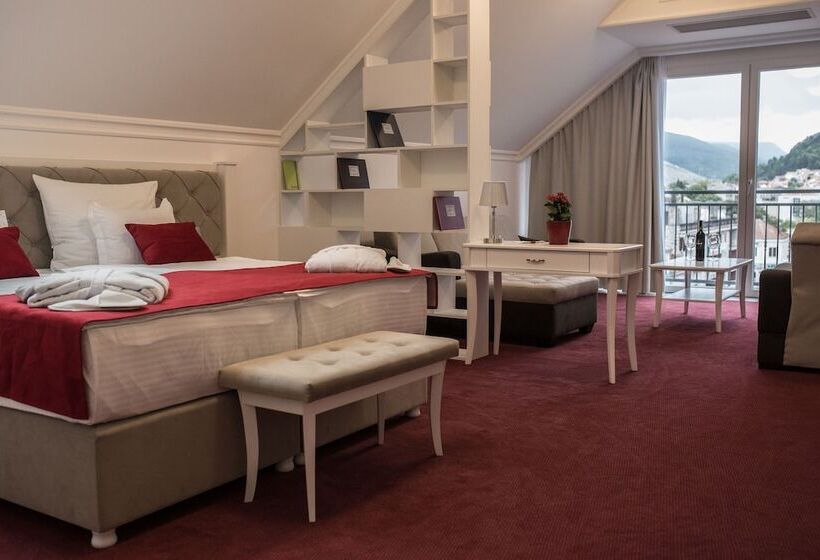 آپارتمان 1 خوابه, Central Park