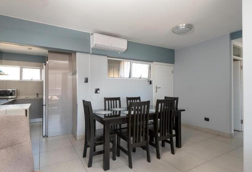 Huoneisto 2 Makuuhuonetta, Lancaster Gate Apartment