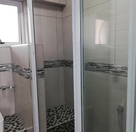 Апартаменты 2 Спальни, Lancaster Gate Apartment