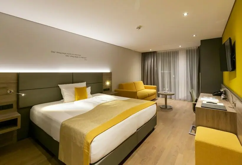 Quarto Superior, Modi