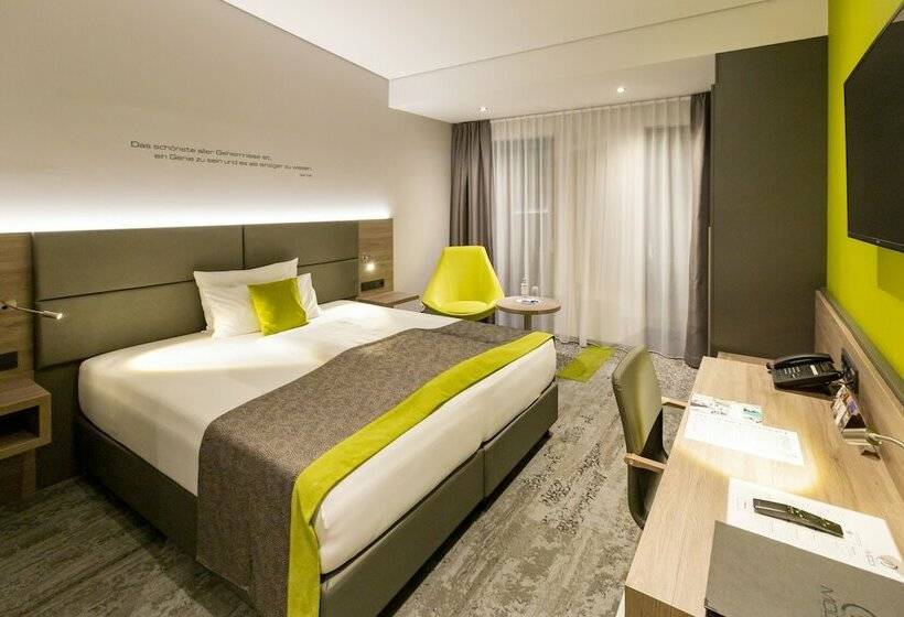 コンフォートルーム, Modi