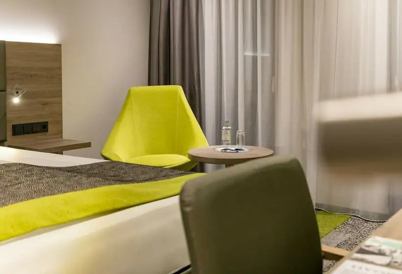 Quarto Comfort, Modi