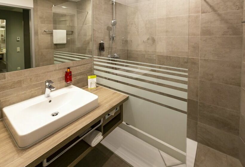 スーペリアールーム, Modi