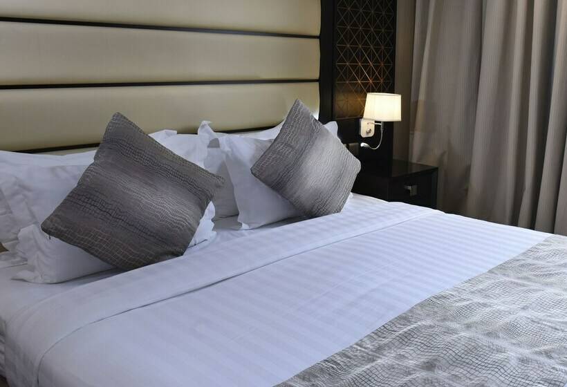 豪华房间, Naviti Warwick Al Khobar