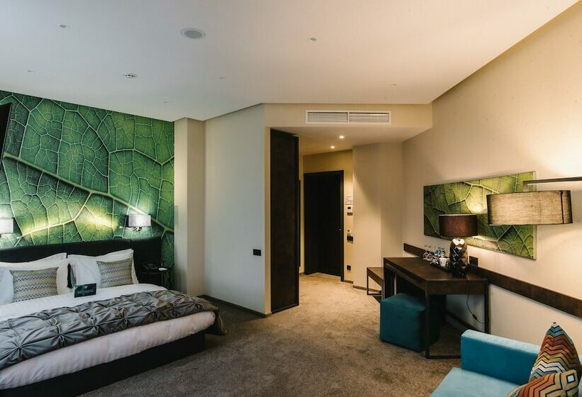 اتاق سوپریور, Noble Boutique