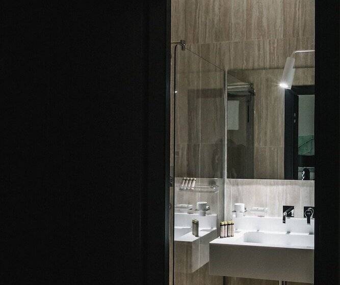 اتاق سوپریور, Noble Boutique