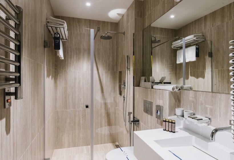 اتاق سوپریور, Noble Boutique