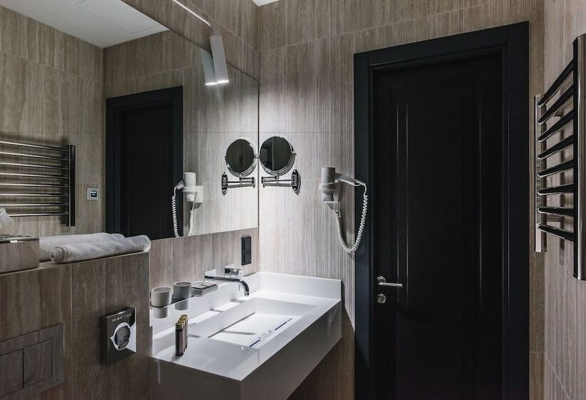 اتاق سوپریور, Noble Boutique