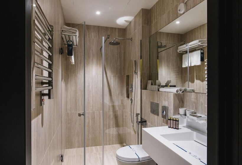 اتاق سوپریور, Noble Boutique