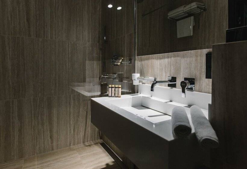 اتاق سوپریور, Noble Boutique