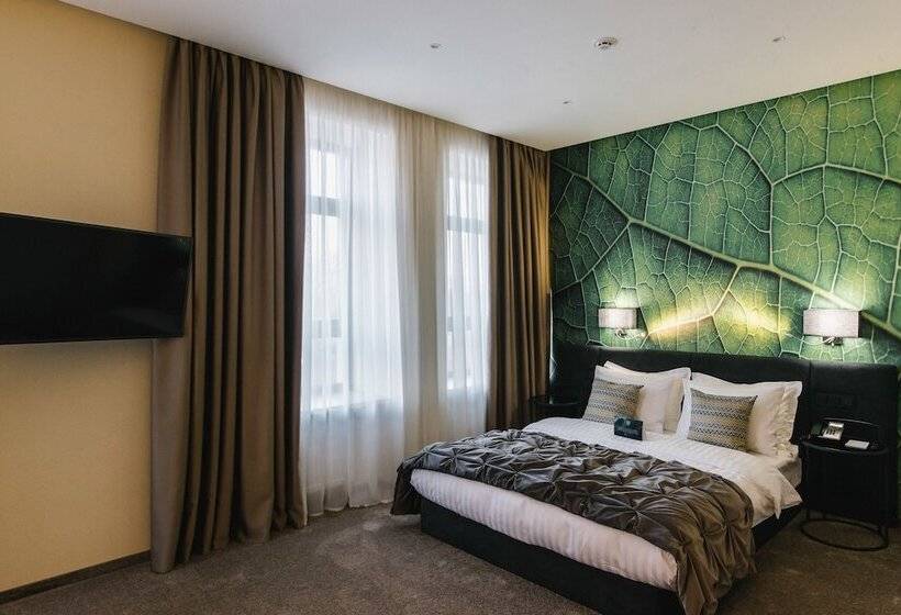 اتاق سوپریور, Noble Boutique