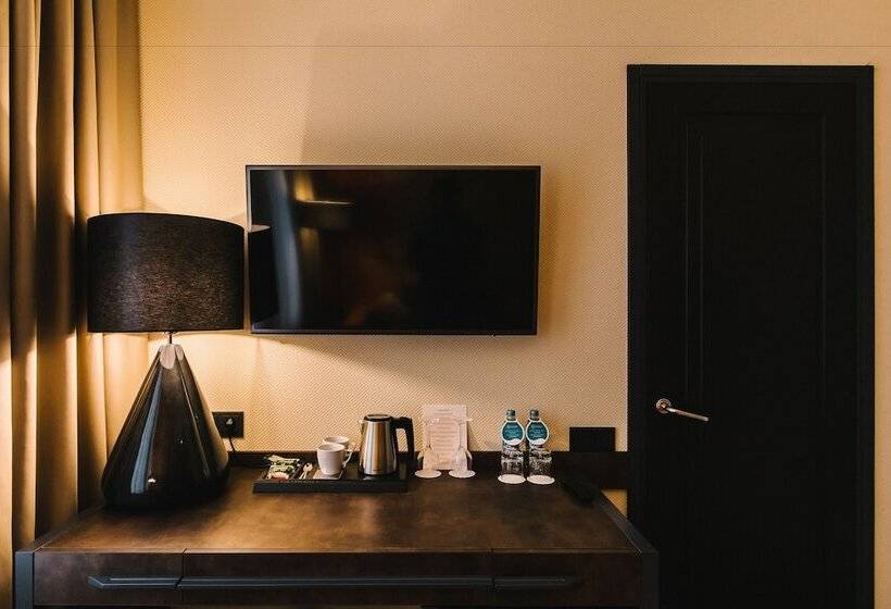 اتاق سوپریور, Noble Boutique