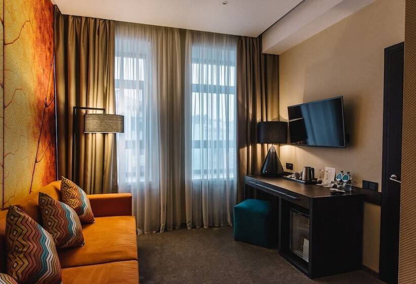 اتاق سوپریور, Noble Boutique