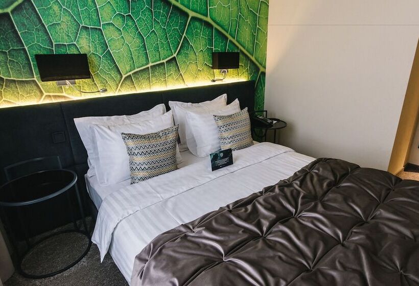 اتاق سوپریور, Noble Boutique