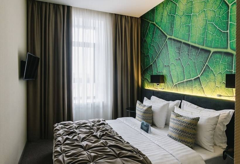 اتاق سوپریور, Noble Boutique