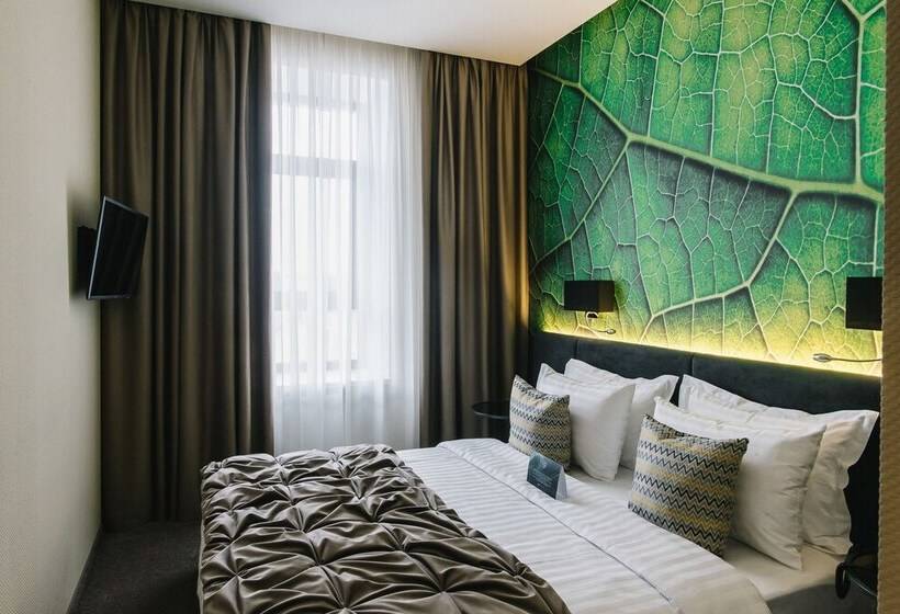 اتاق سوپریور, Noble Boutique