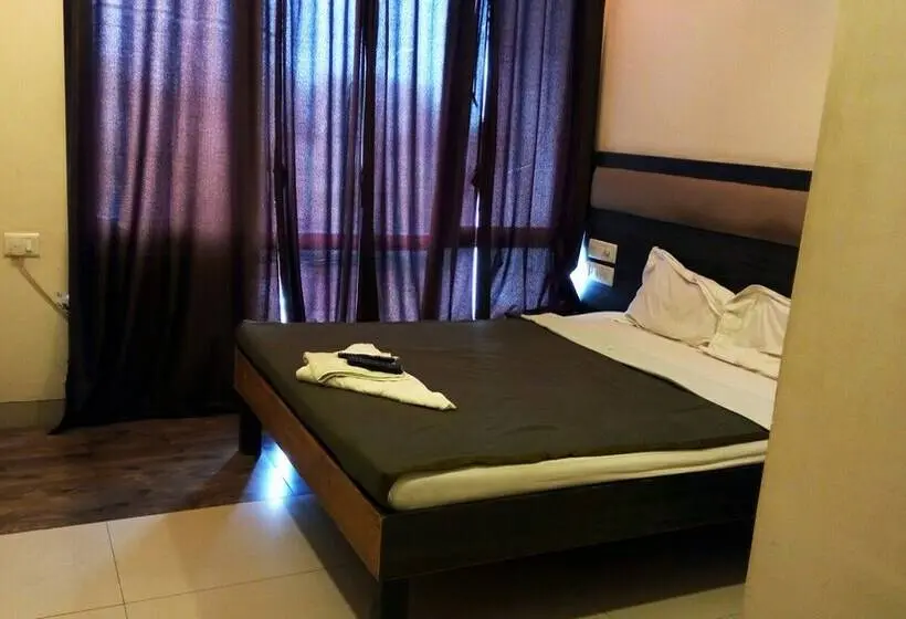 Standard Single Room Single Bed, Phoenix
