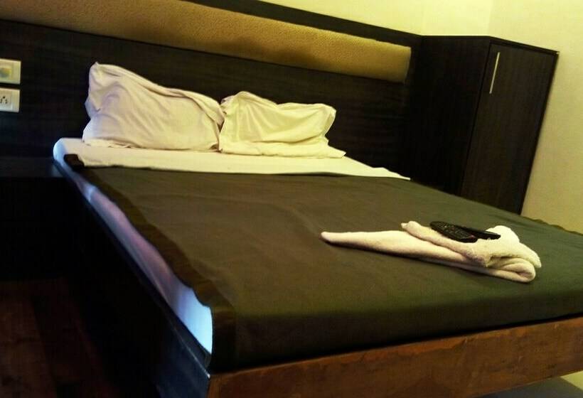 חדר סטנדרט יחיד עם מיטה זוגית, Phoenix