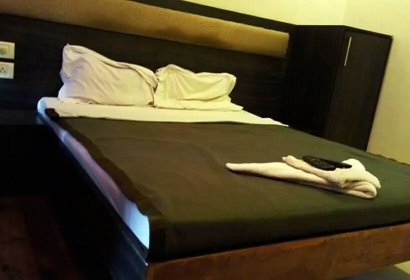 Standard Single Room Single Bed, Phoenix