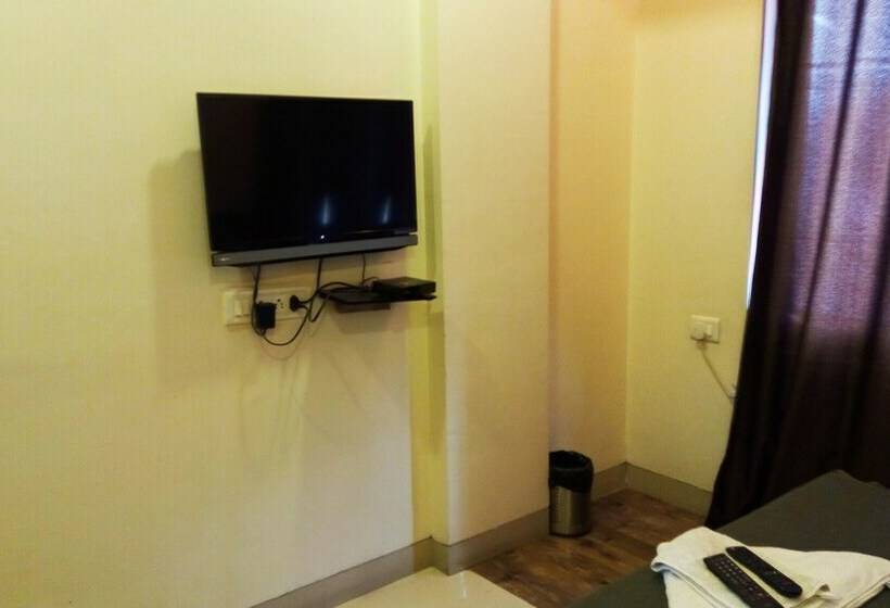 חדר סטנדרט יחיד עם מיטה זוגית, Phoenix