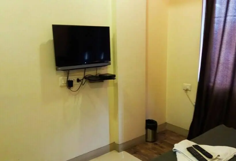 Standard Single Room Single Bed, Phoenix