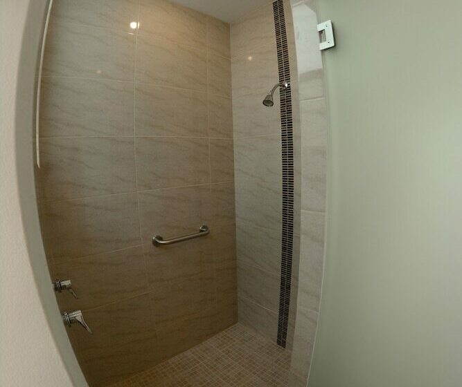 غرفة قياسية, Quinta Tequisquiapan