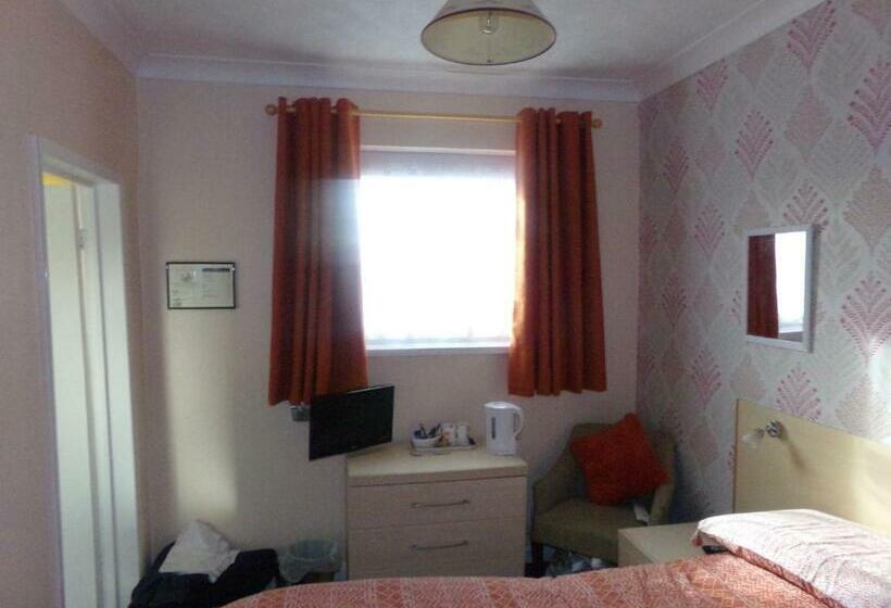 Quarto Estandar, St Annes