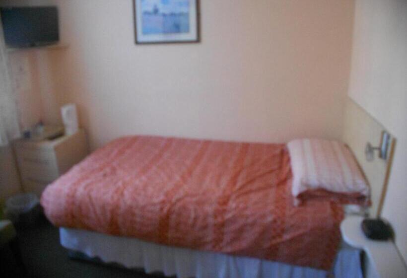 Quarto Estandar Individual, St Annes