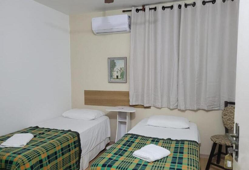 스탠다드 룸, Taufik