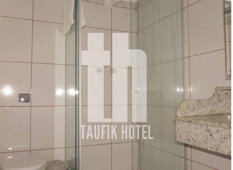 Номер Deluxe Одноместный, Taufik