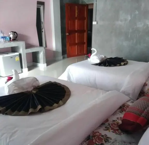 اتاق لوکس, The Guest Hotel Krabi