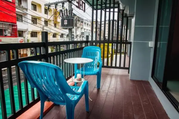 اتاق لوکس, The Guest Hotel Krabi