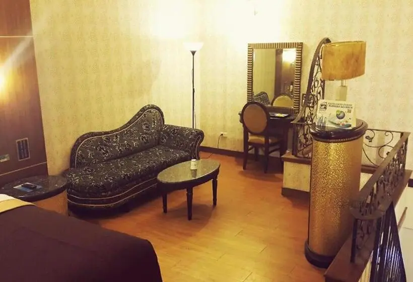 اتاق استاندارد, Lestar Motel