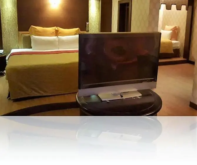اتاق سوپریور سه تخته, Lestar Motel