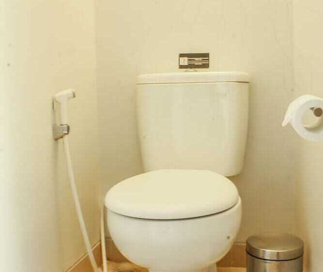 غرفة قياسية, Md7 Hotel Cirebon